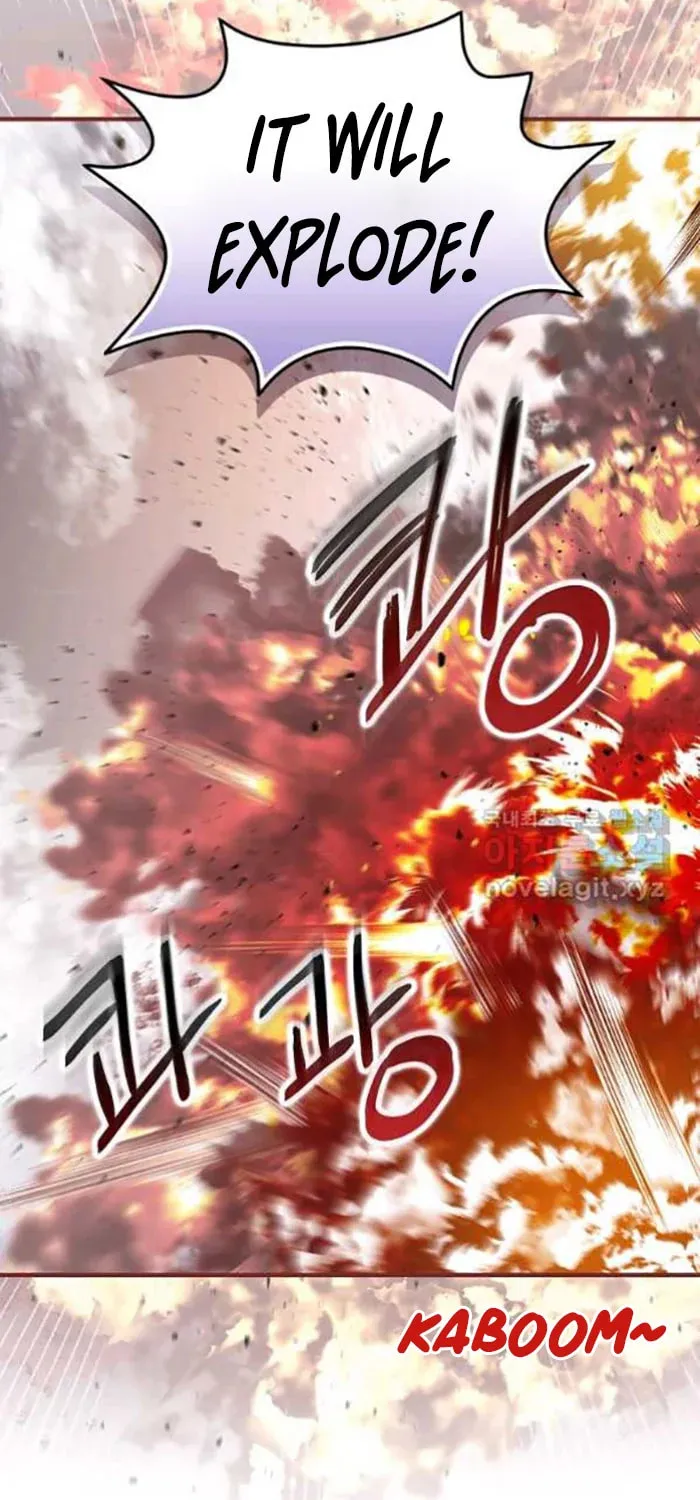 Read Gourmet Gaming chapter 117 image 55 on Lezhin