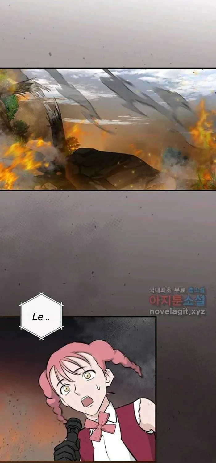 Read Gourmet Gaming chapter 117 image 57 on Lezhin
