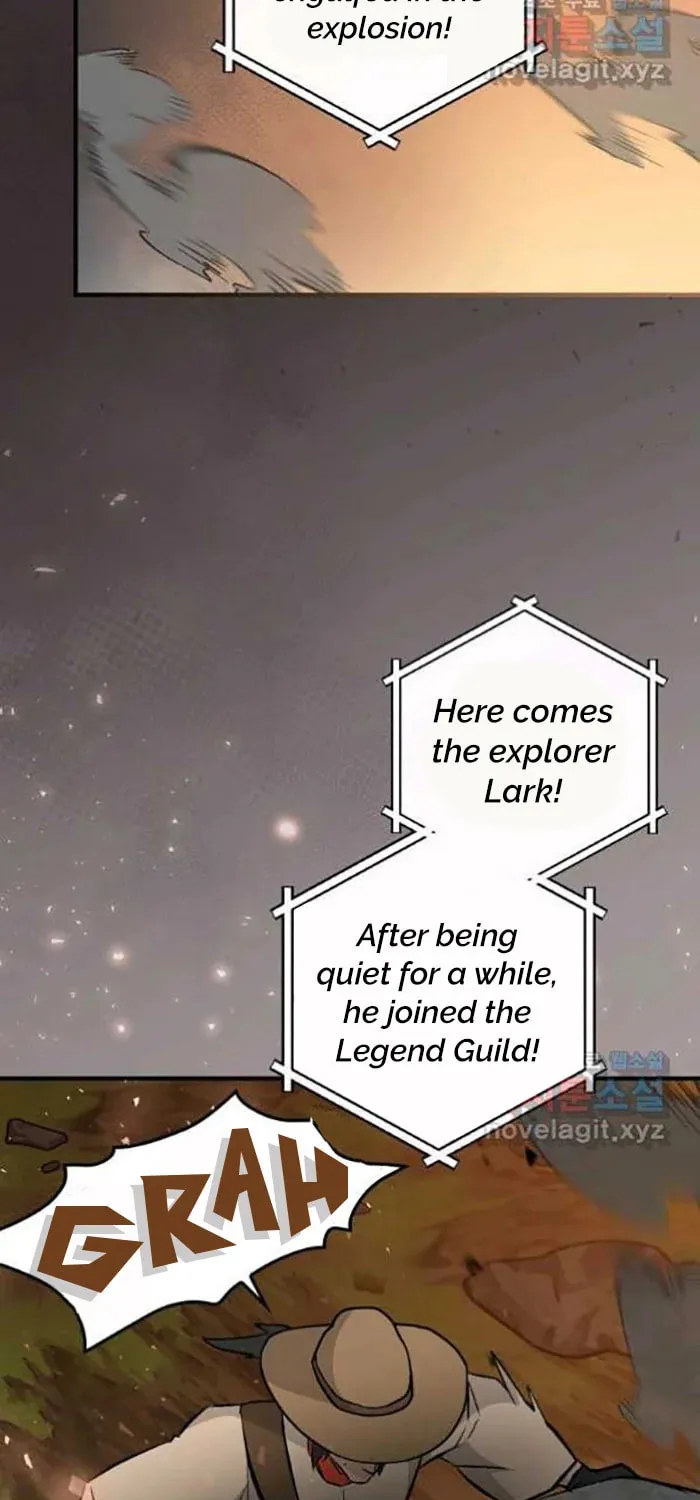 Read Gourmet Gaming chapter 117 image 59 on Lezhin