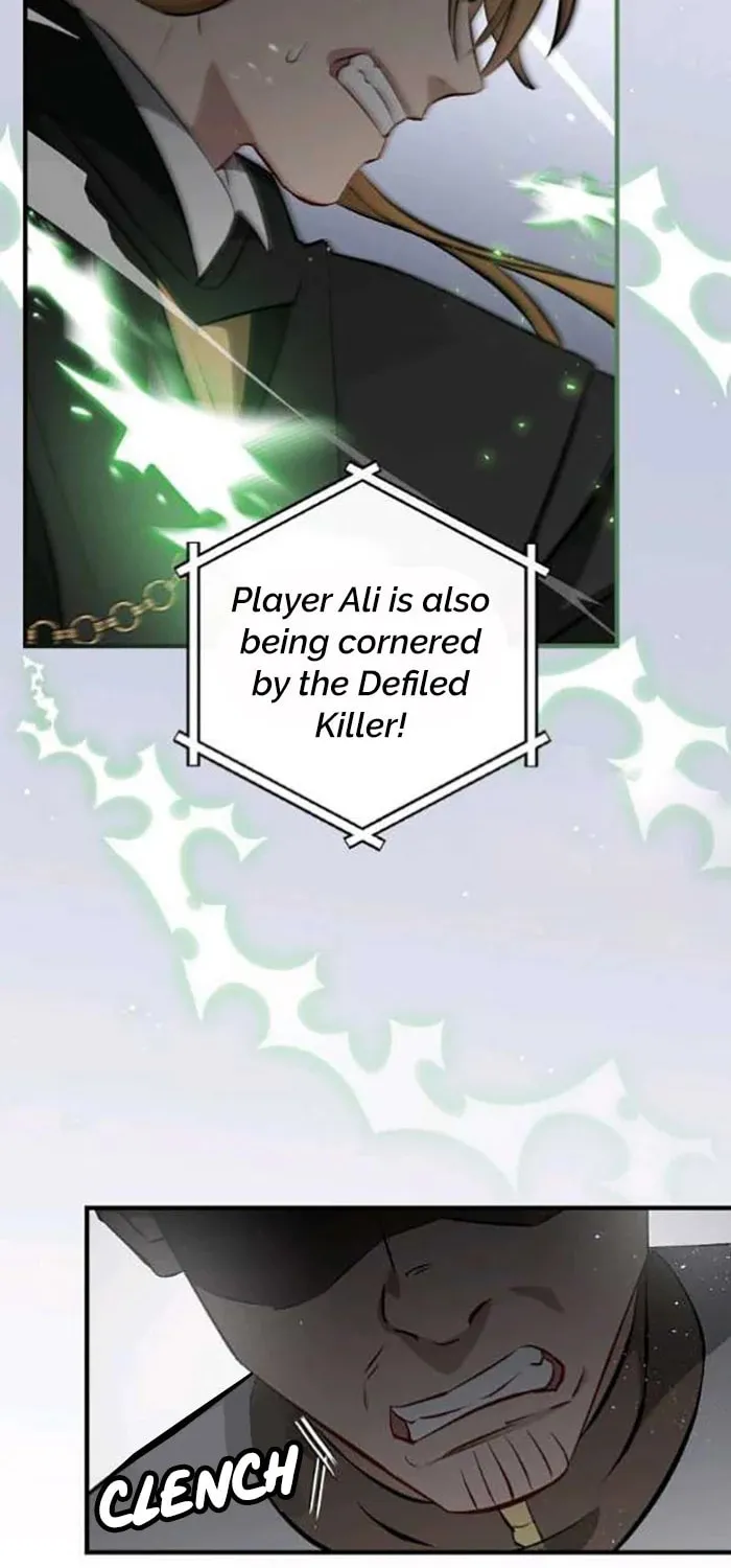 Read Gourmet Gaming chapter 117 image 6 on Lezhin