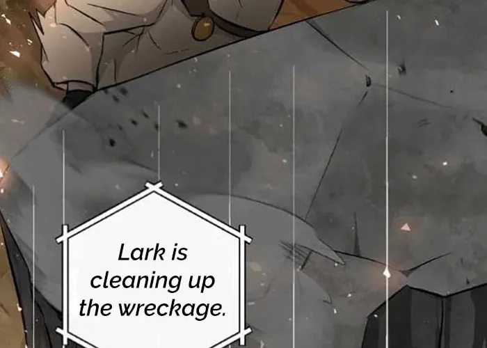 Read Gourmet Gaming chapter 117 image 60 on Lezhin