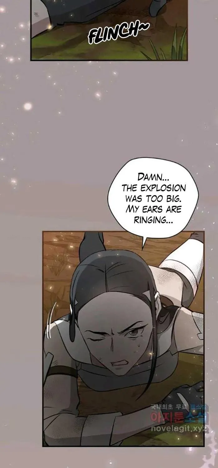 Read Gourmet Gaming chapter 117 image 63 on Lezhin