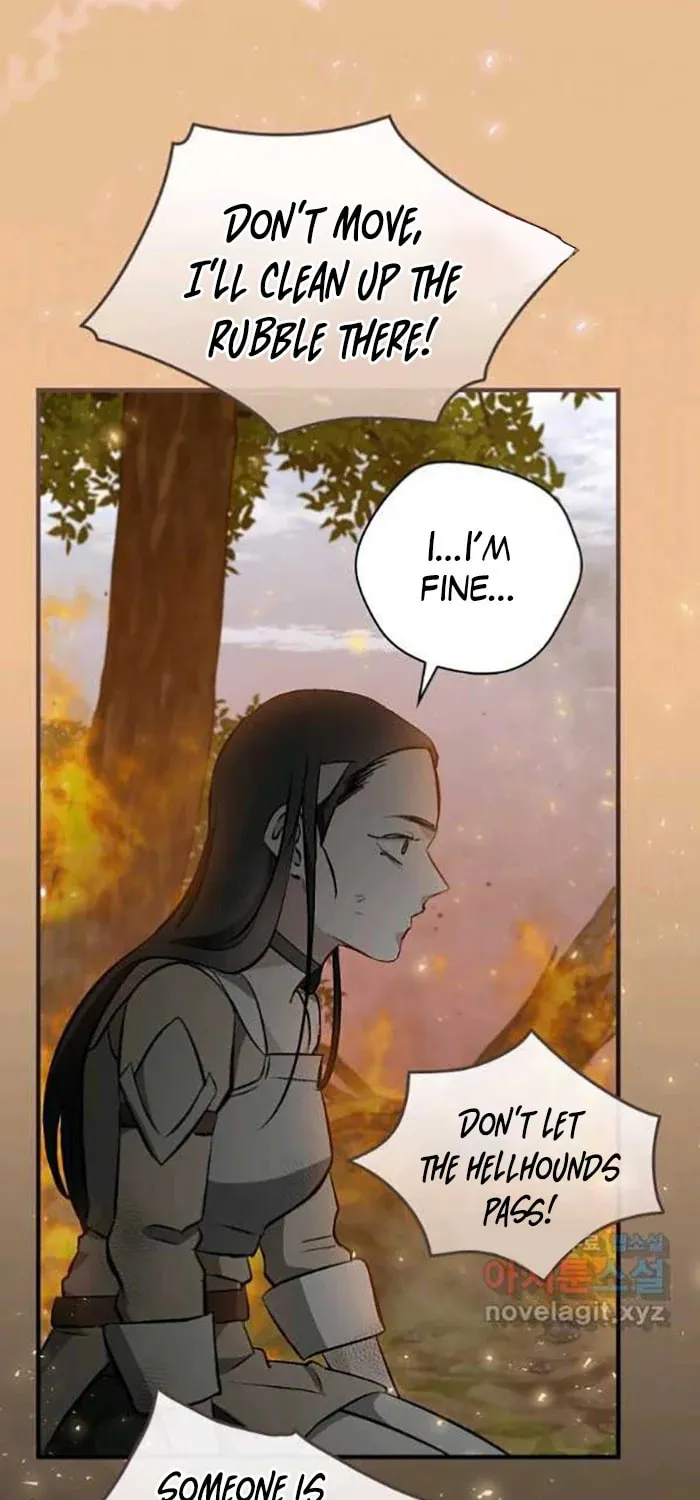 Read Gourmet Gaming chapter 117 image 66 on Lezhin