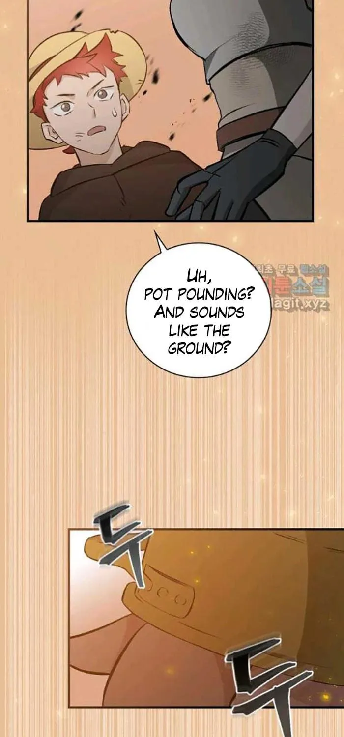 Read Gourmet Gaming chapter 117 image 72 on Lezhin