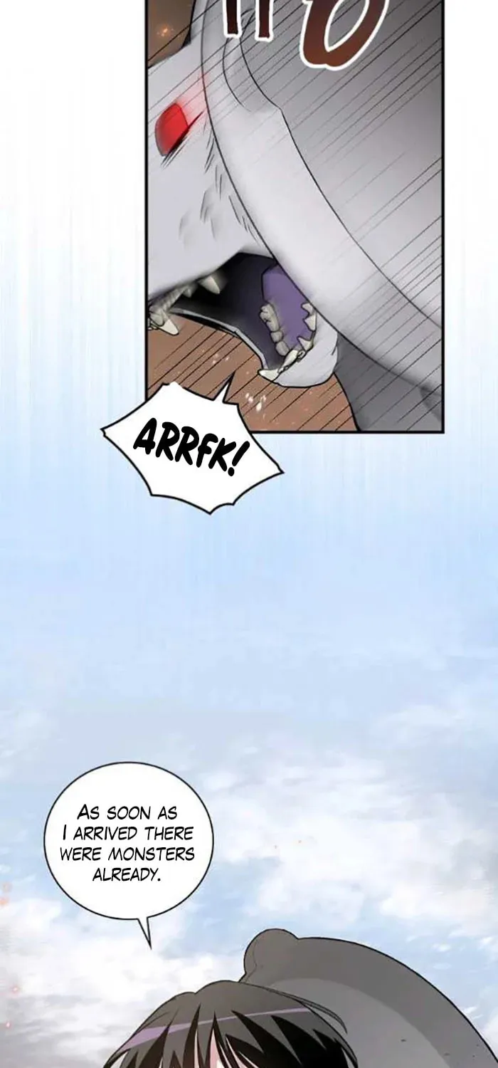 Read Gourmet Gaming chapter 117 image 76 on Lezhin