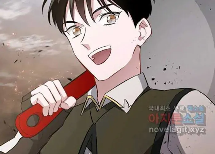 Read Gourmet Gaming chapter 117 image 77 on Lezhin