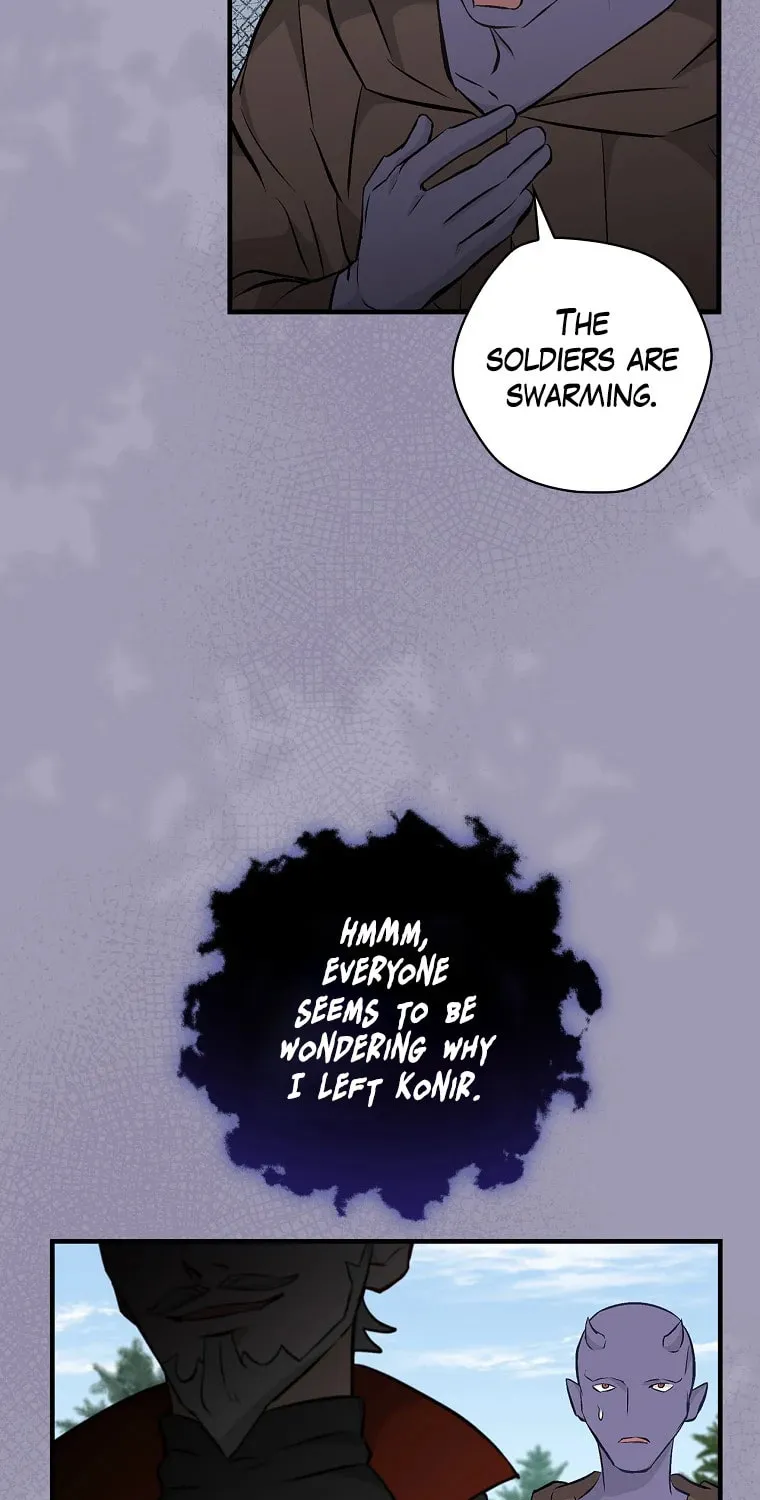 Read Gourmet Gaming chapter 119 image 103 on Lezhin