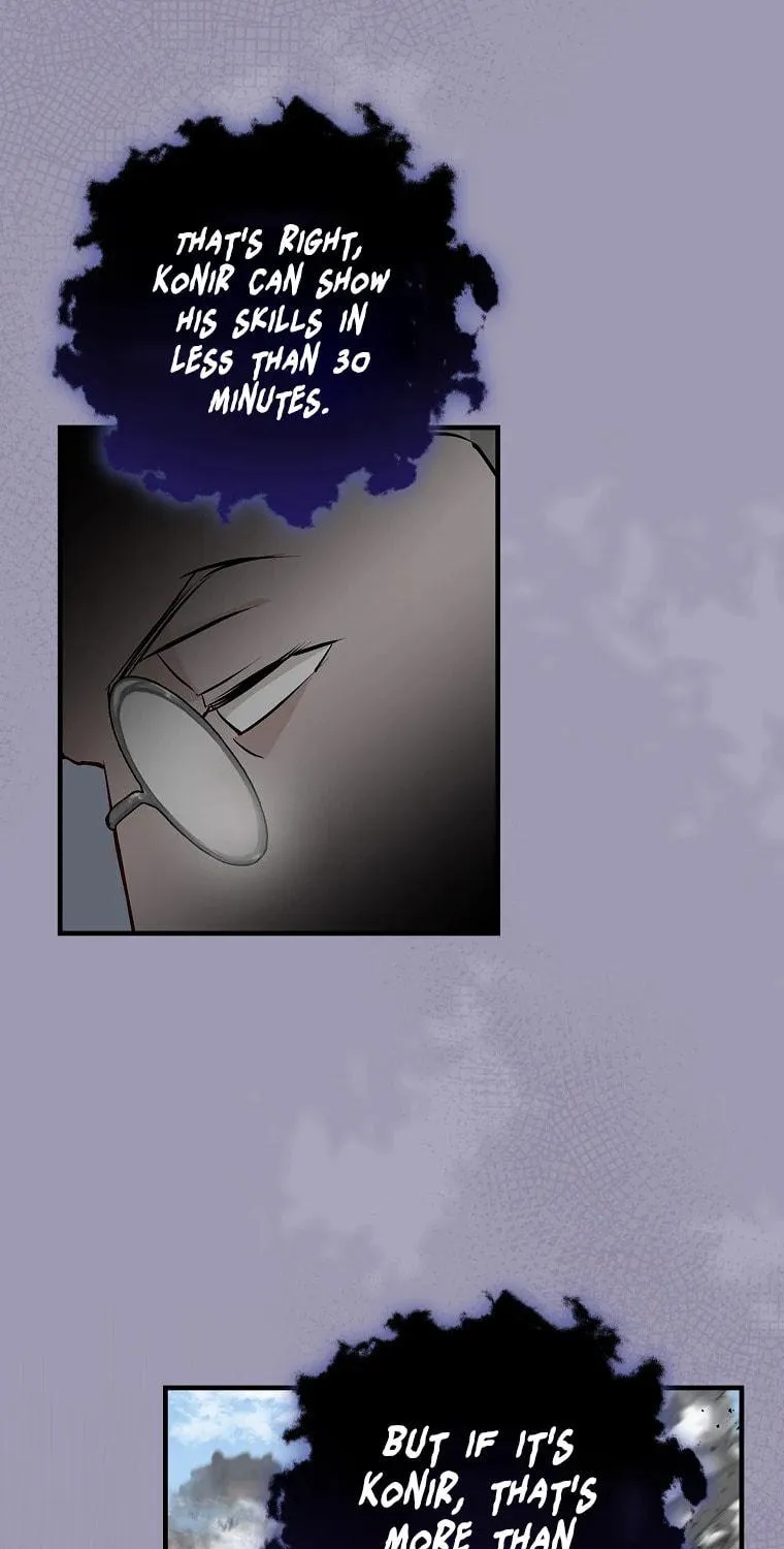 Read Gourmet Gaming chapter 119 image 105 on Lezhin