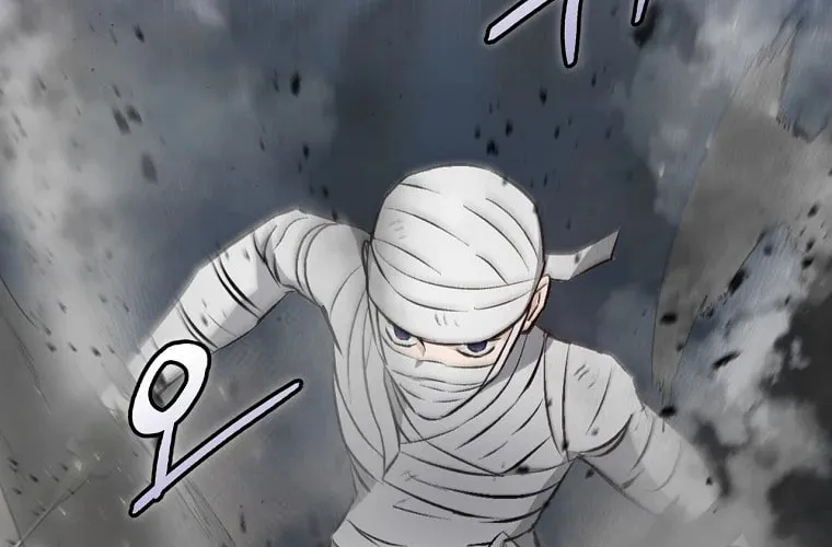 Read Gourmet Gaming chapter 119 image 108 on Lezhin