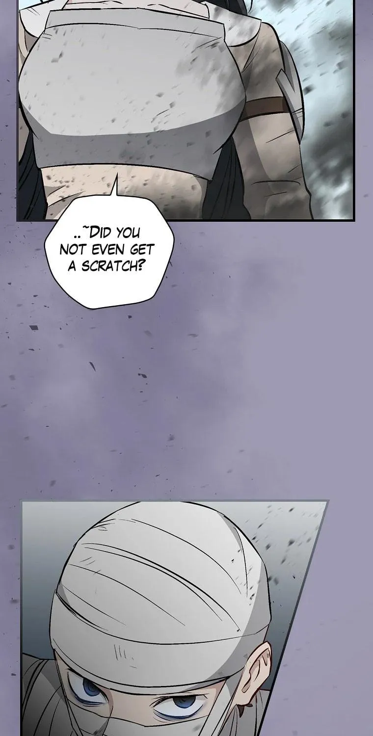 Read Gourmet Gaming chapter 119 image 111 on Lezhin