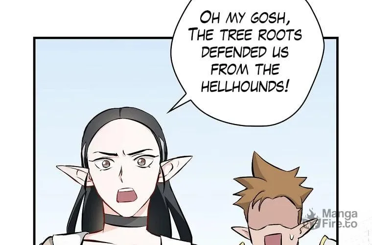 Read Gourmet Gaming chapter 119 image 15 on Lezhin