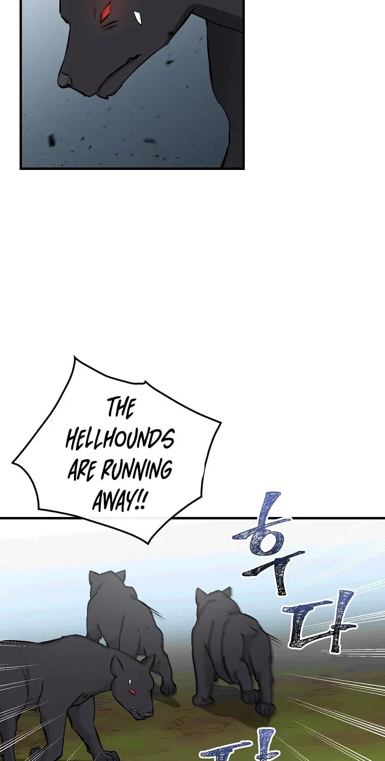 Read Gourmet Gaming chapter 119 image 18 on Lezhin