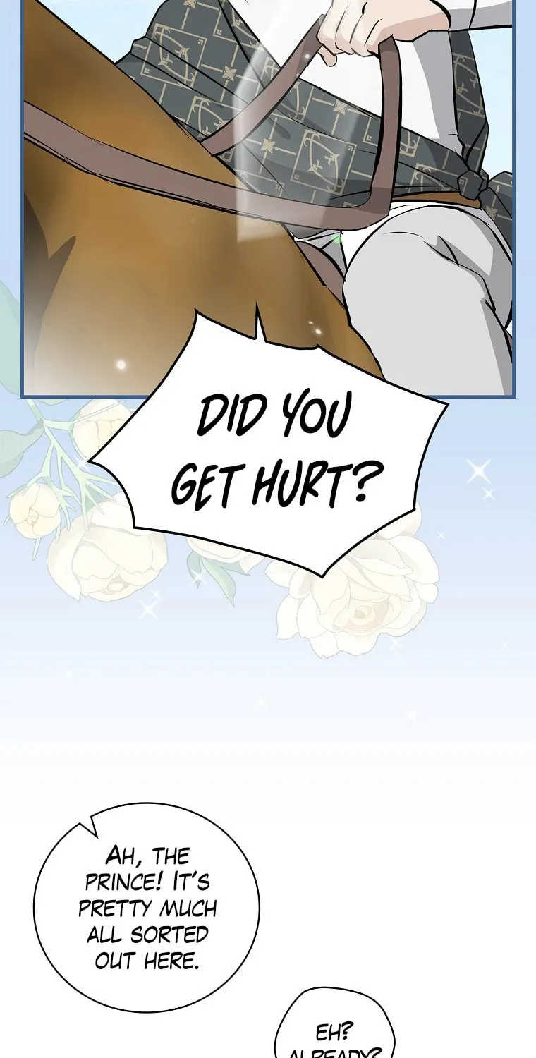 Read Gourmet Gaming chapter 119 image 24 on Lezhin