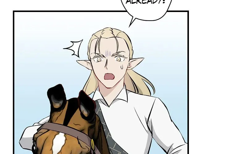 Read Gourmet Gaming chapter 119 image 25 on Lezhin