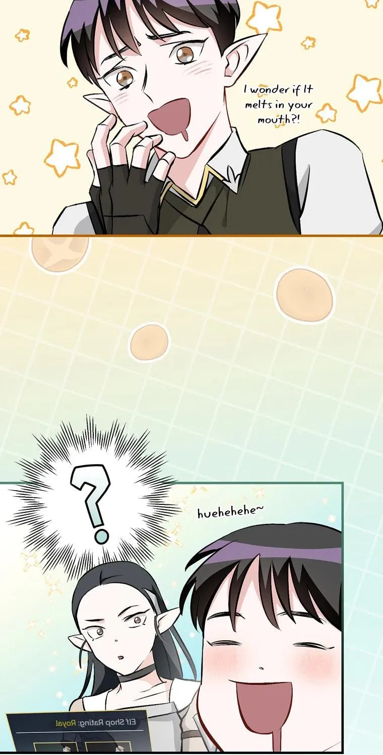 Read Gourmet Gaming chapter 119 image 31 on Lezhin
