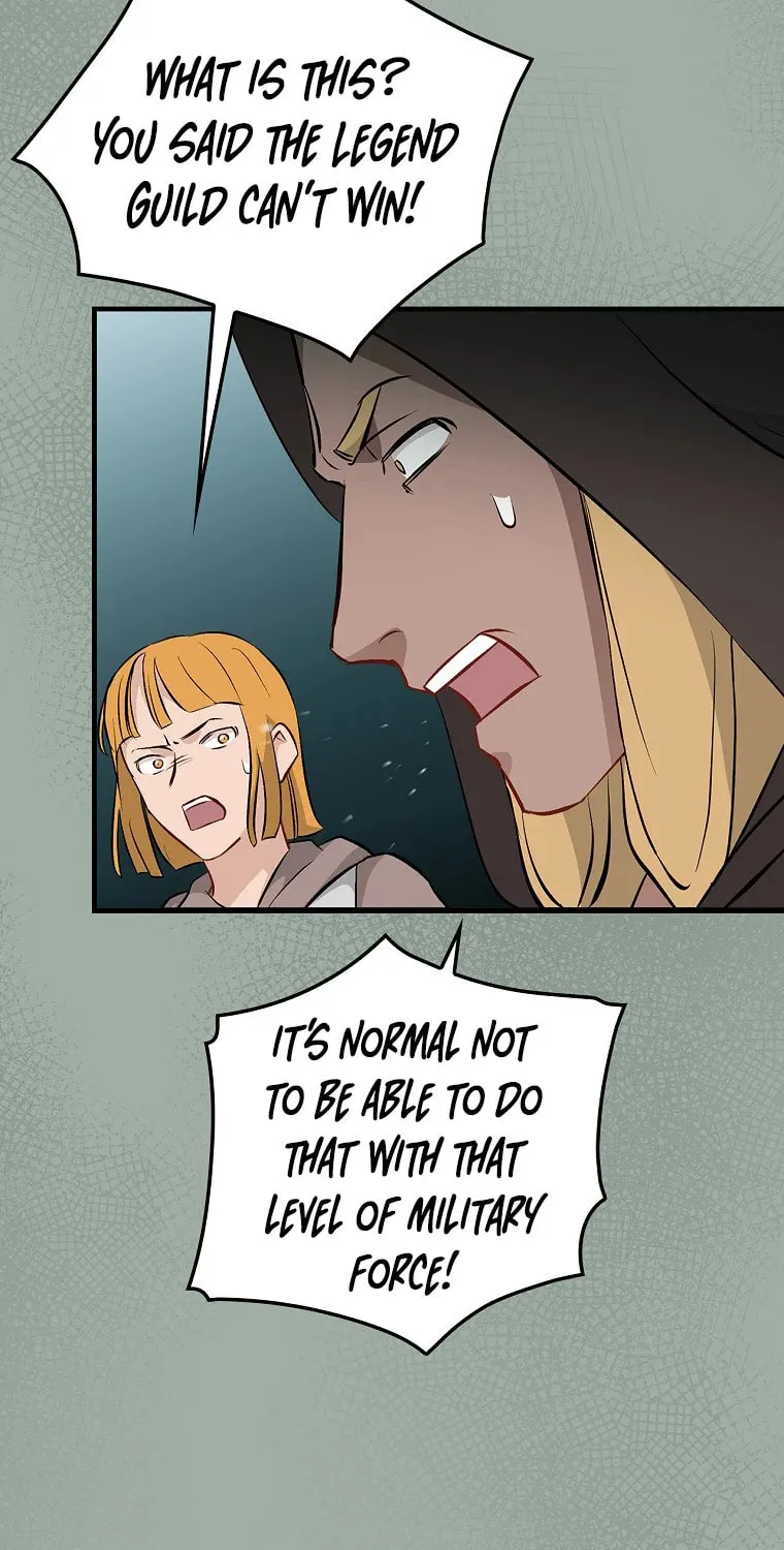 Read Gourmet Gaming chapter 119 image 41 on Lezhin