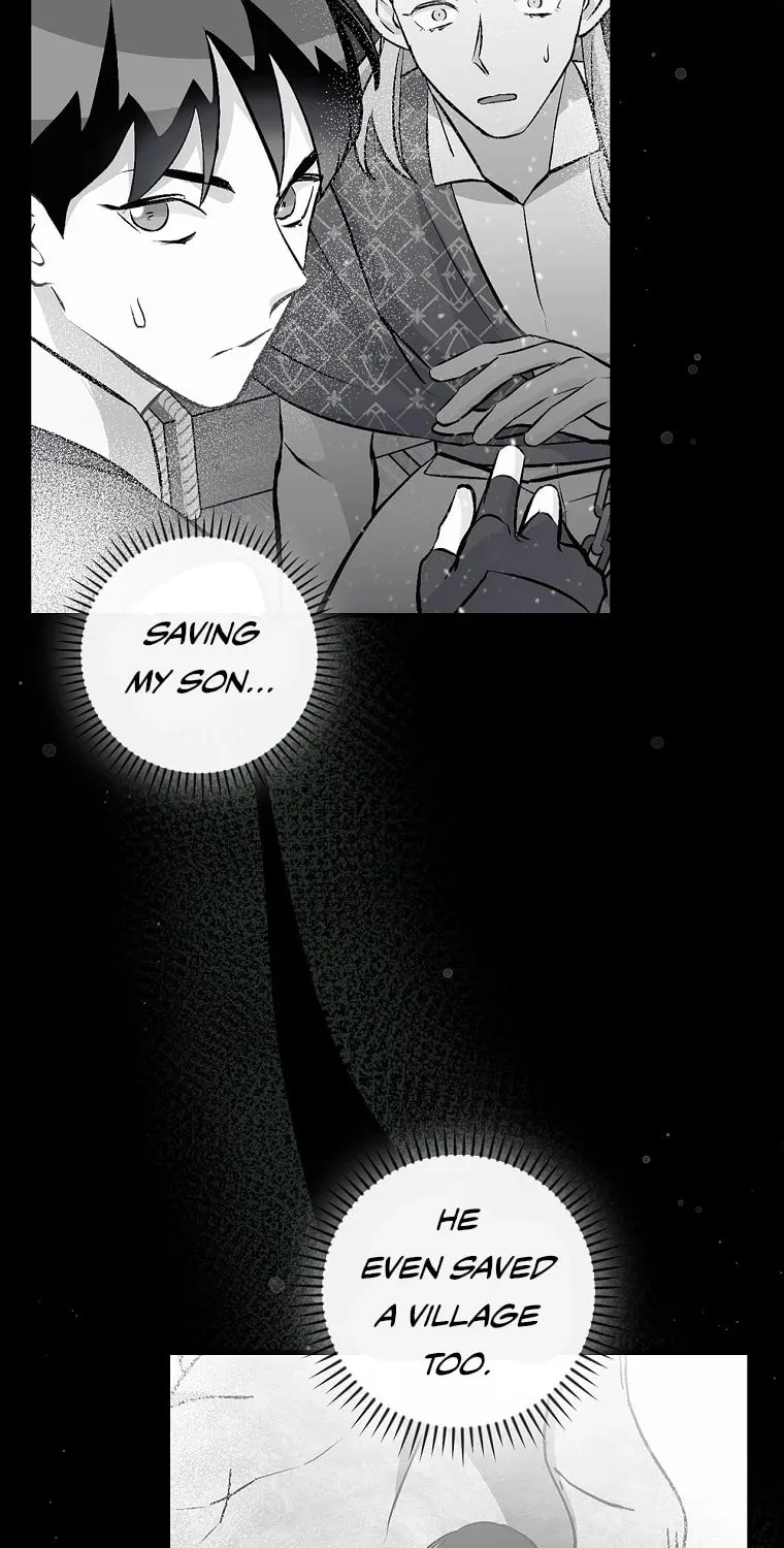 Read Gourmet Gaming chapter 119 image 47 on Lezhin
