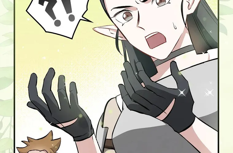 Read Gourmet Gaming chapter 119 image 6 on Lezhin