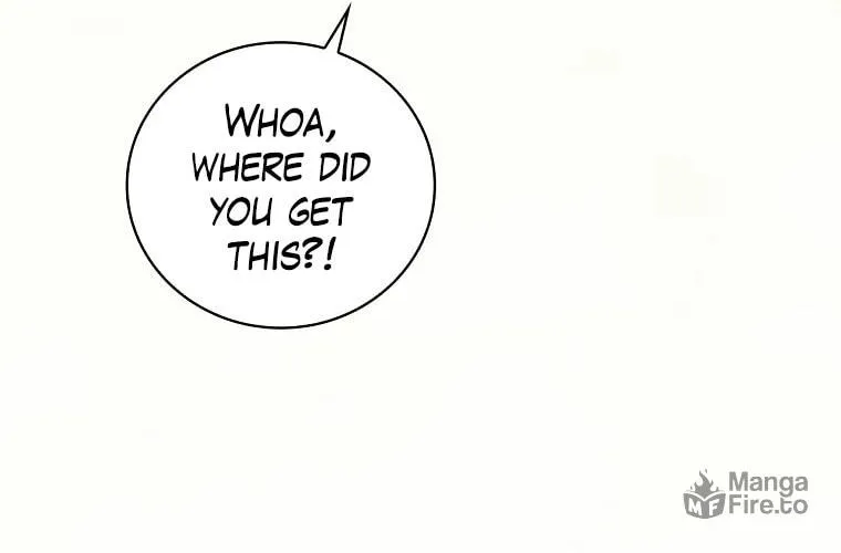 Read Gourmet Gaming chapter 119 image 8 on Lezhin
