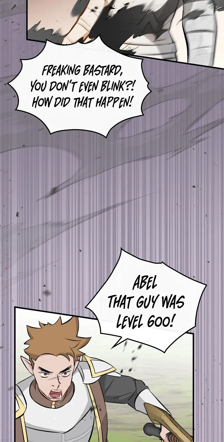 Read Gourmet Gaming chapter 119 image 81 on Lezhin