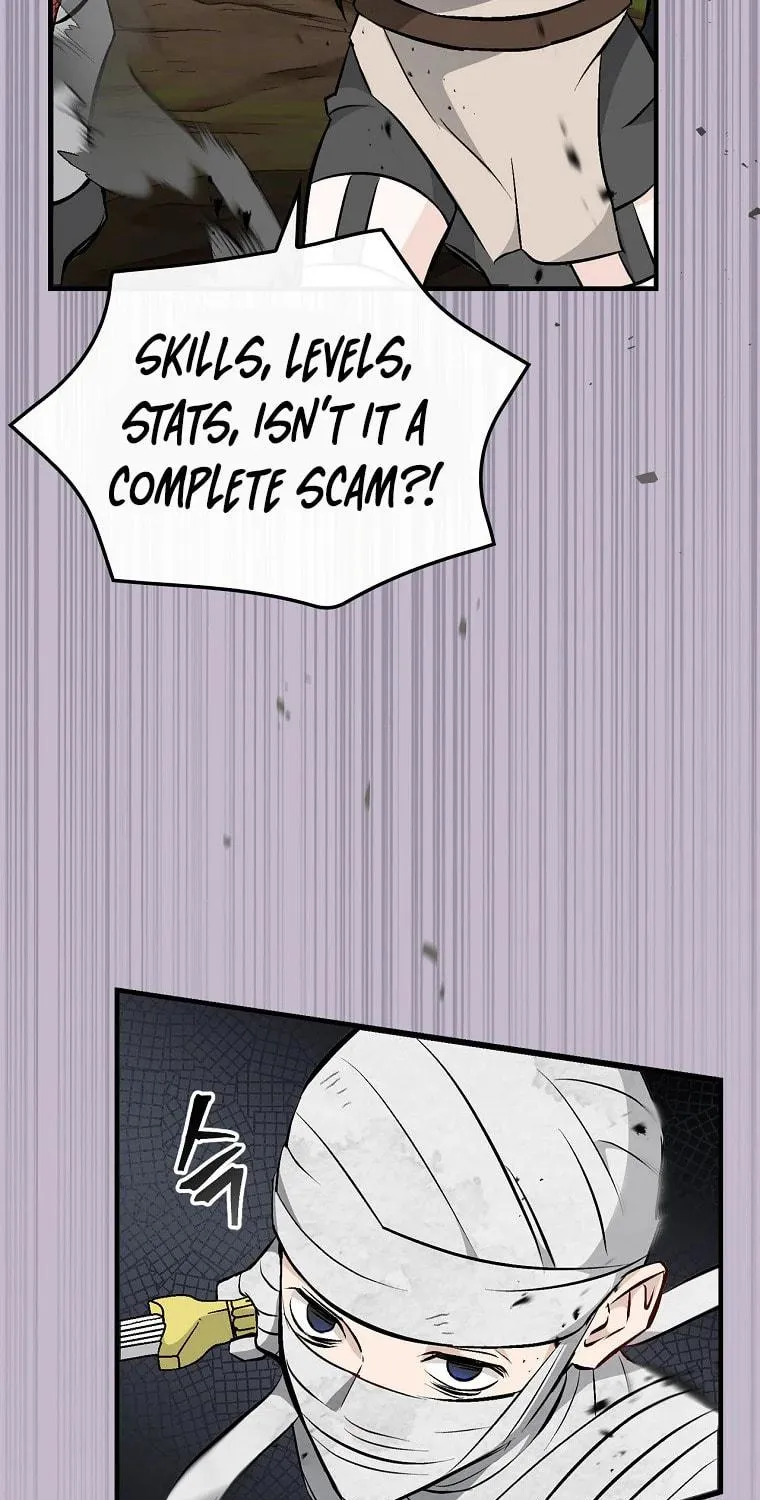 Read Gourmet Gaming chapter 119 image 83 on Lezhin