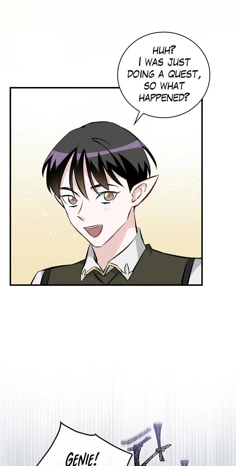 Read Gourmet Gaming chapter 119 image 9 on Lezhin