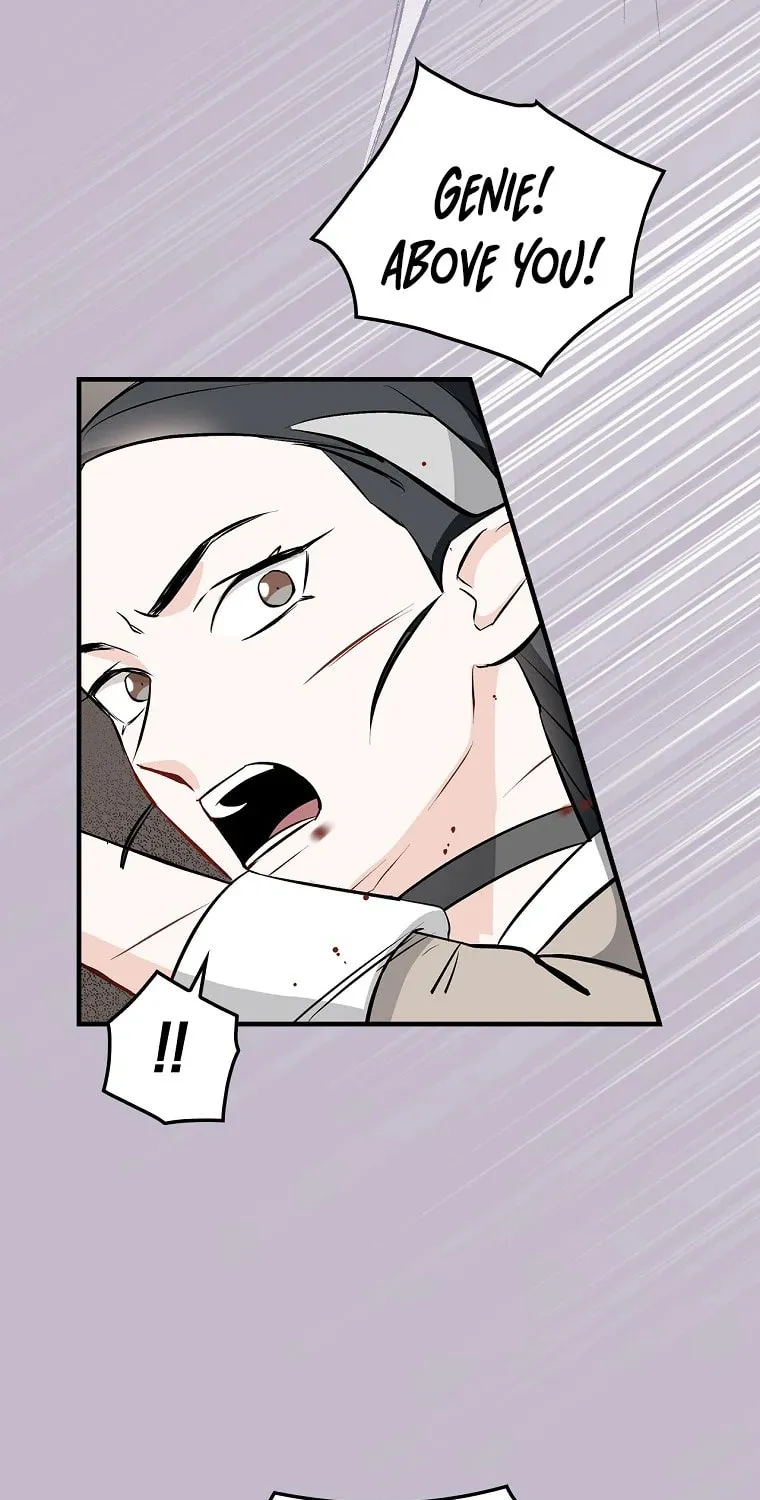 Read Gourmet Gaming chapter 119 image 90 on Lezhin