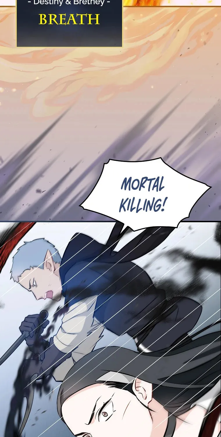Read Gourmet Gaming chapter 119 image 96 on Lezhin