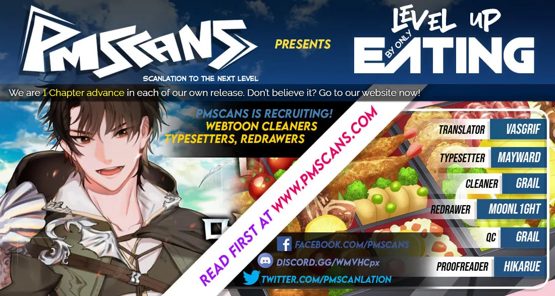 Read Gourmet Gaming chapter 12 image 0 on Lezhin