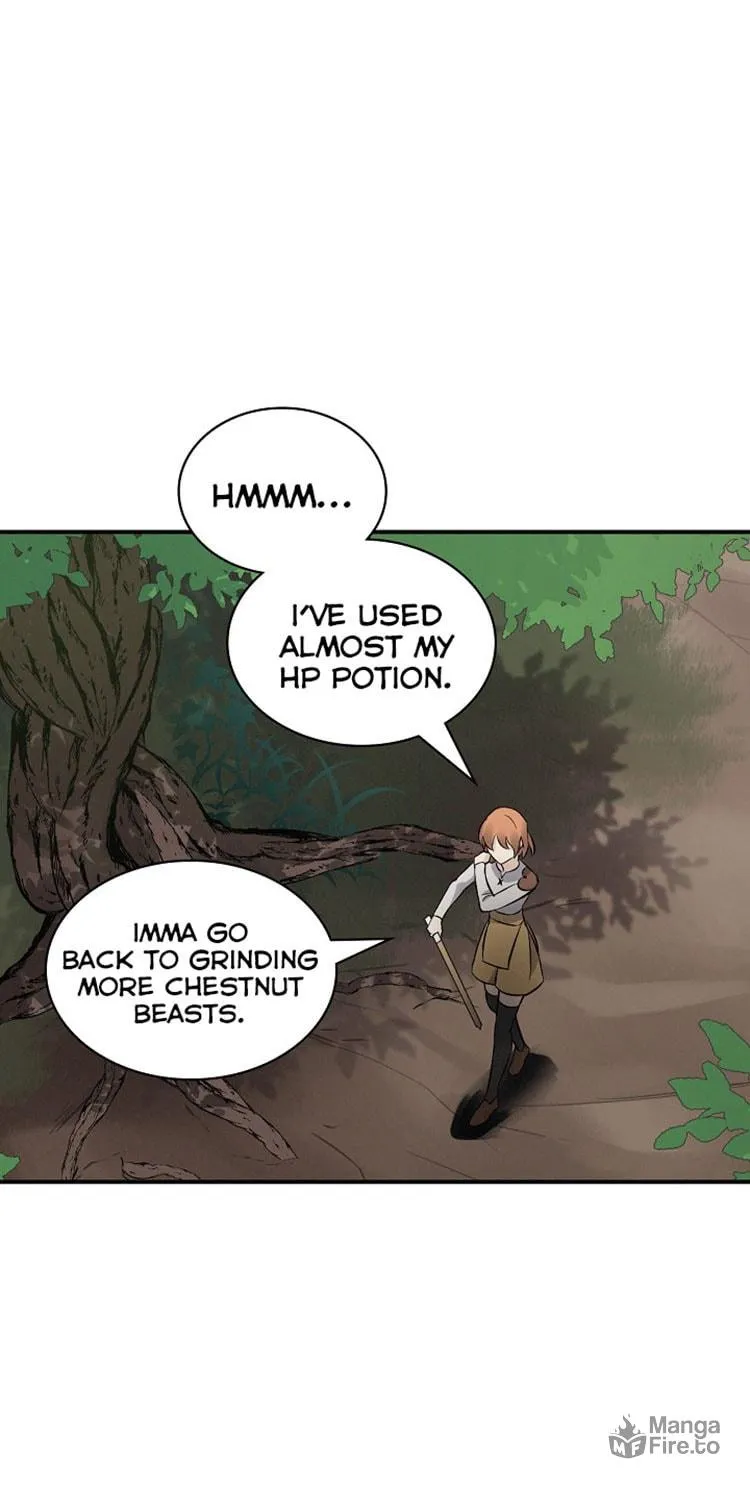 Read Gourmet Gaming chapter 12 image 12 on Lezhin