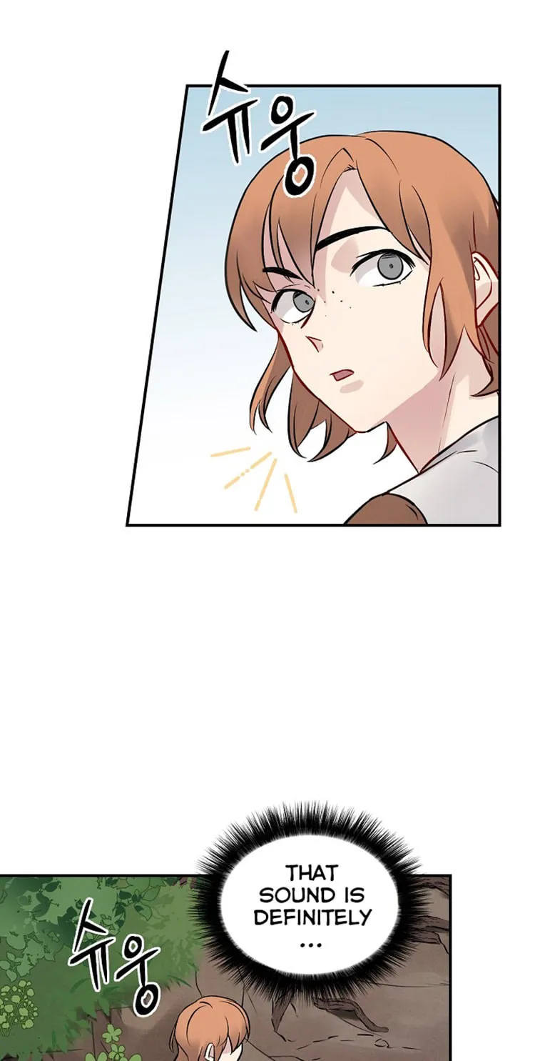 Read Gourmet Gaming chapter 12 image 13 on Lezhin