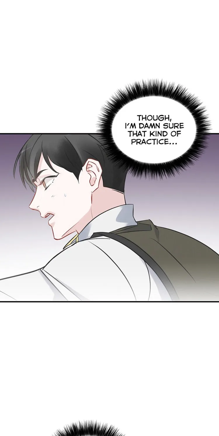 Read Gourmet Gaming chapter 12 image 16 on Lezhin