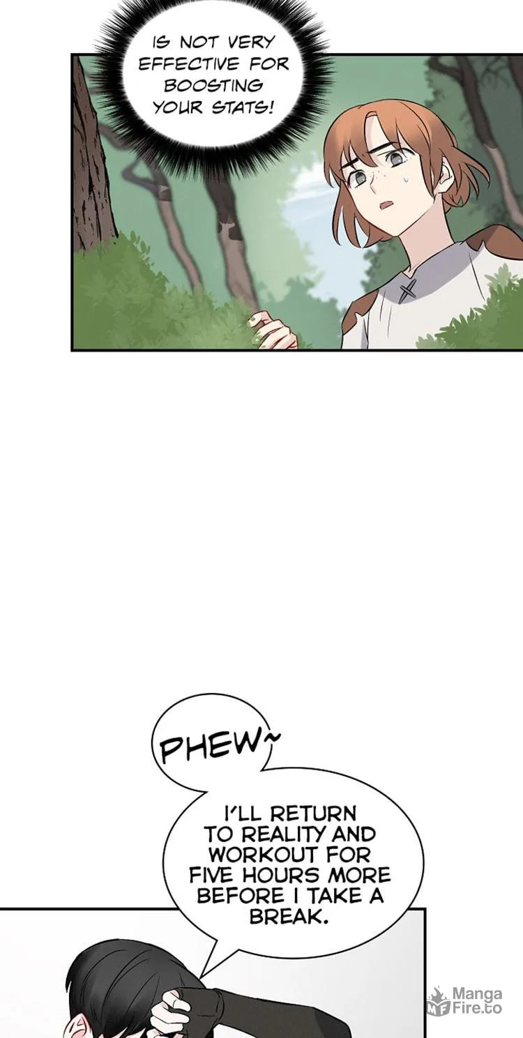 Read Gourmet Gaming chapter 12 image 17 on Lezhin