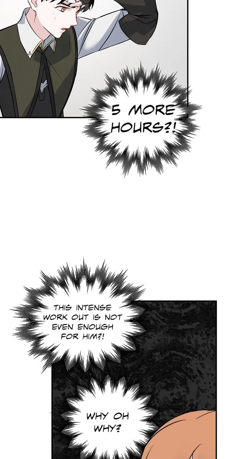 Read Gourmet Gaming chapter 12 image 18 on Lezhin