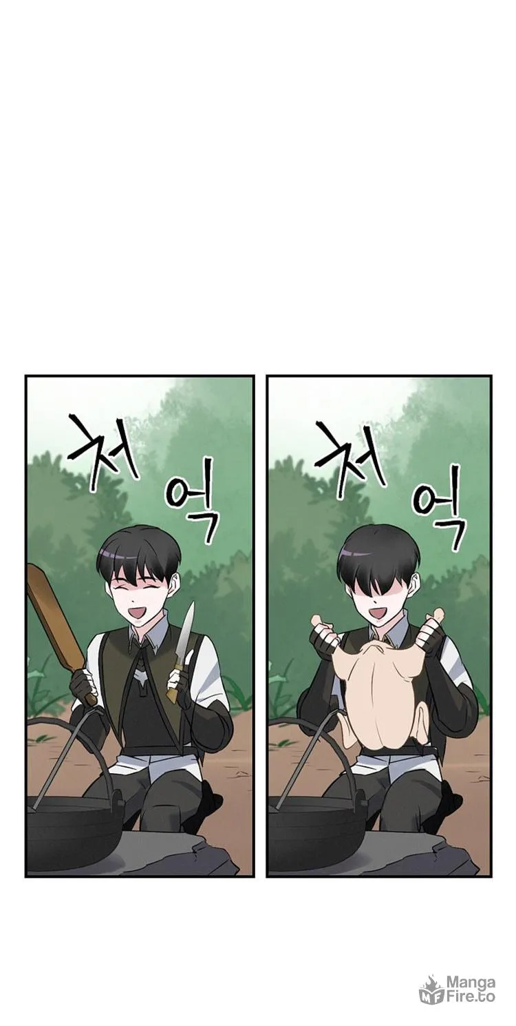 Read Gourmet Gaming chapter 12 image 23 on Lezhin