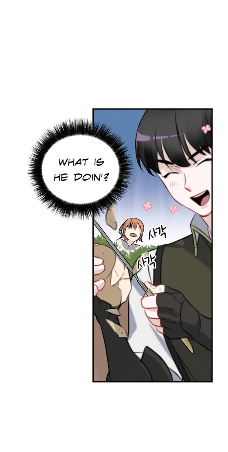 Read Gourmet Gaming chapter 12 image 24 on Lezhin