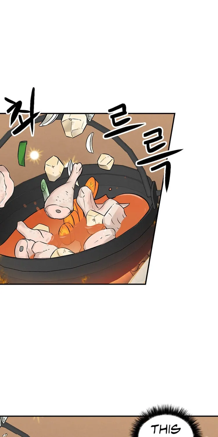 Read Gourmet Gaming chapter 12 image 25 on Lezhin