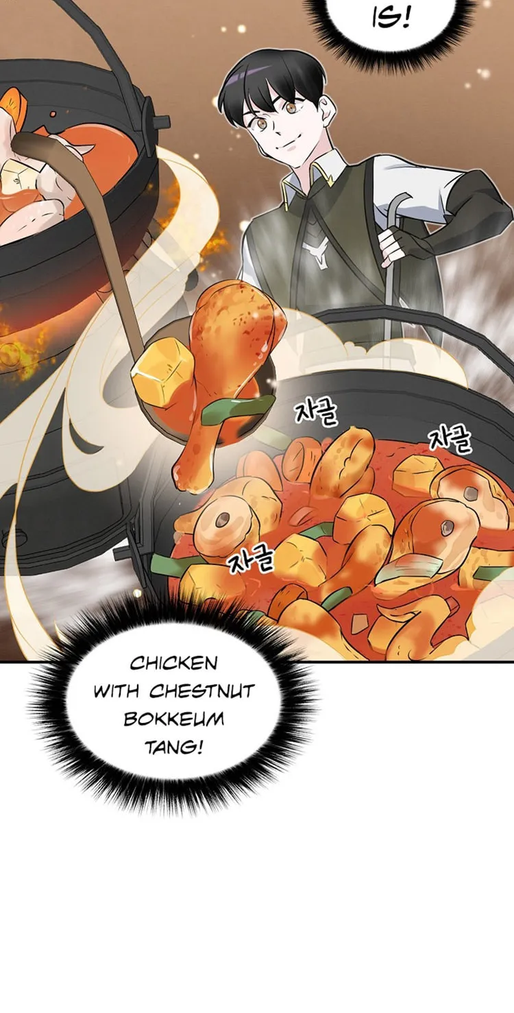 Read Gourmet Gaming chapter 12 image 26 on Lezhin