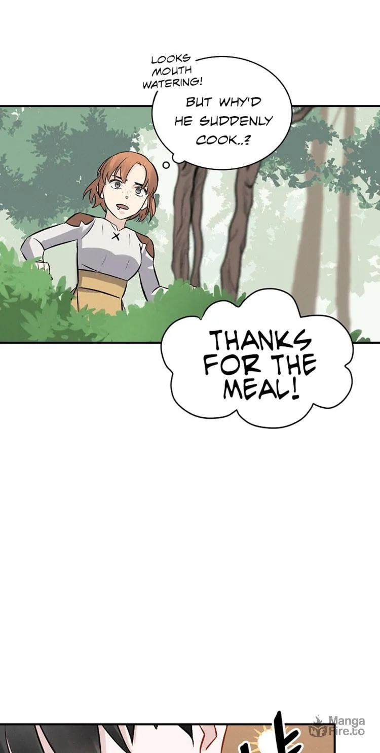 Read Gourmet Gaming chapter 12 image 27 on Lezhin
