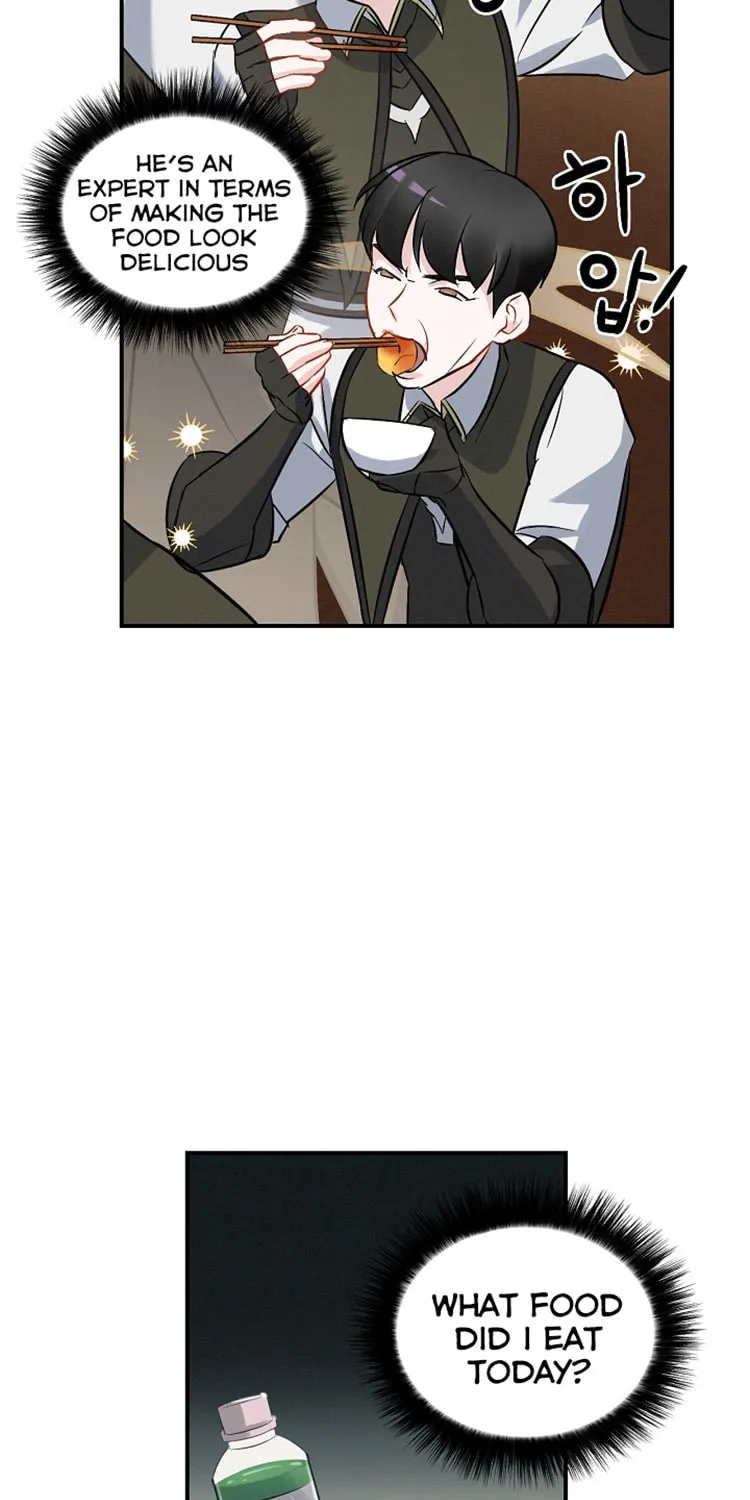 Read Gourmet Gaming chapter 12 image 30 on Lezhin