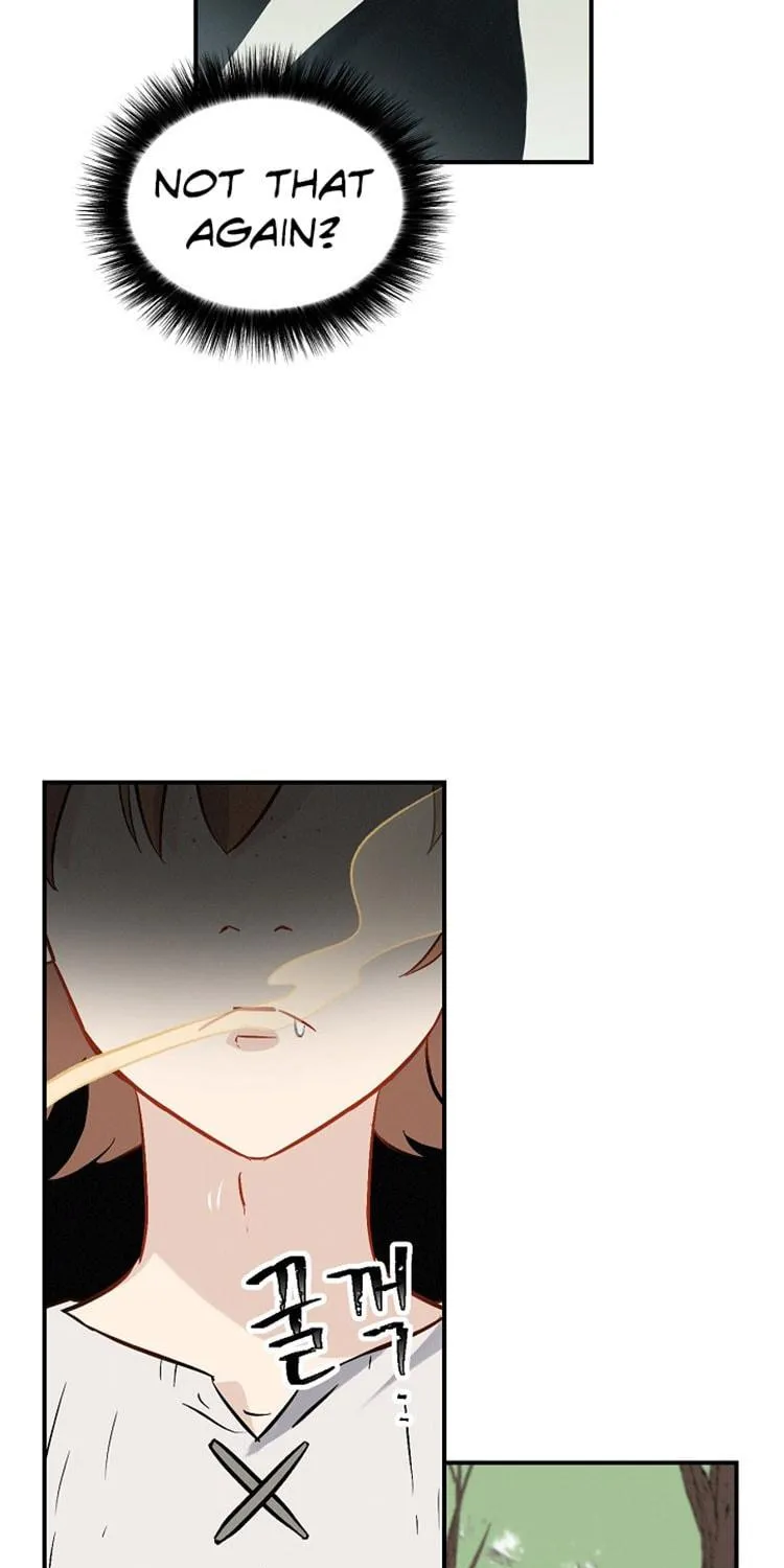 Read Gourmet Gaming chapter 12 image 32 on Lezhin