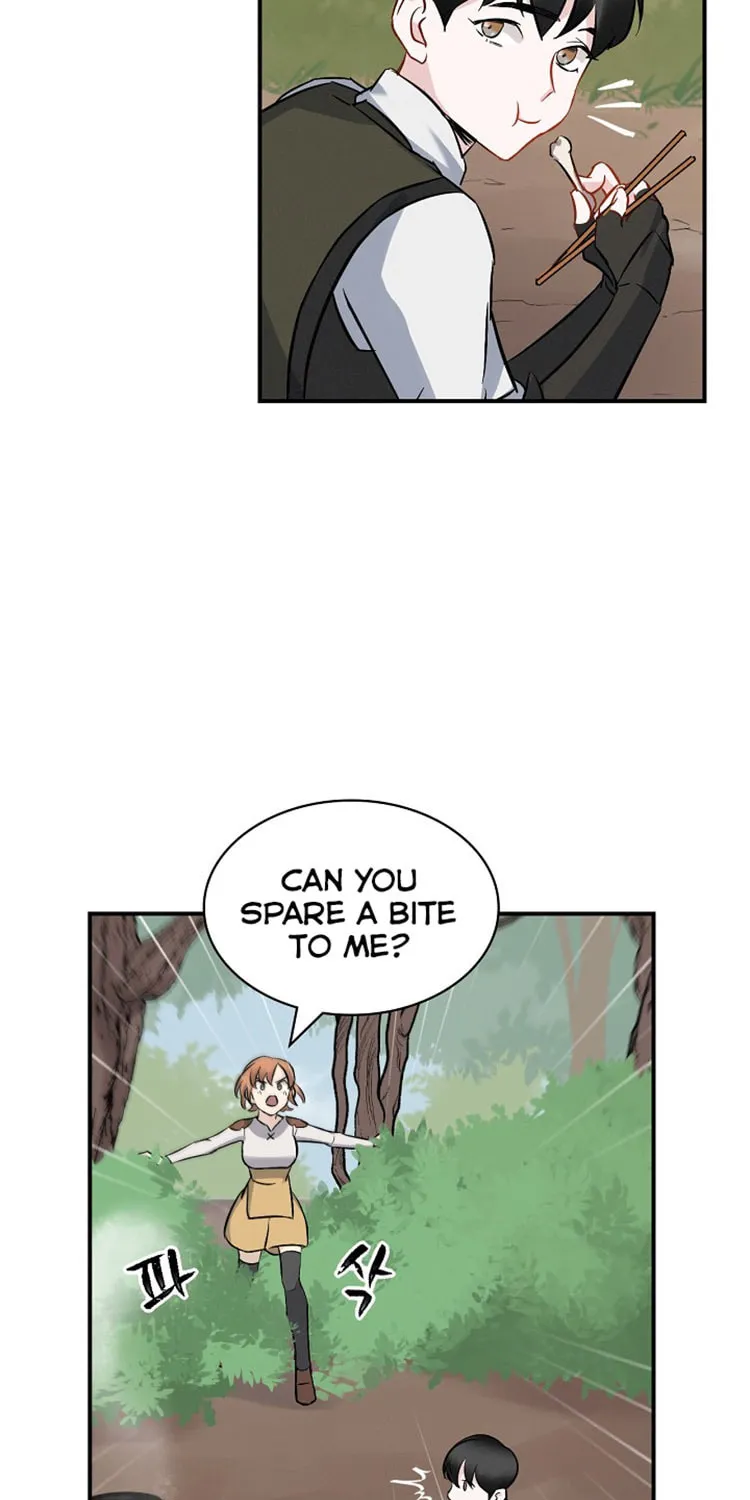Read Gourmet Gaming chapter 12 image 34 on Lezhin