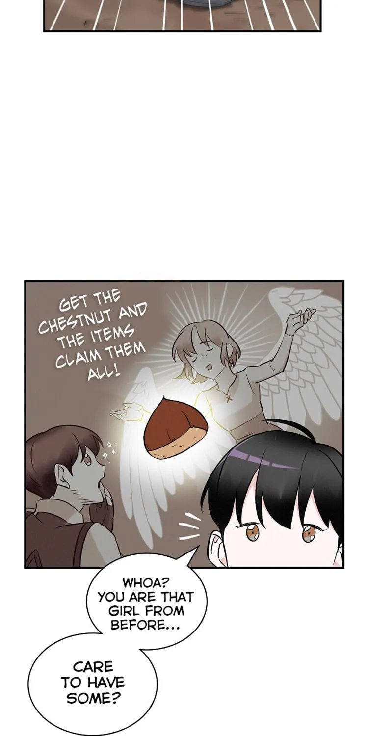 Read Gourmet Gaming chapter 12 image 36 on Lezhin
