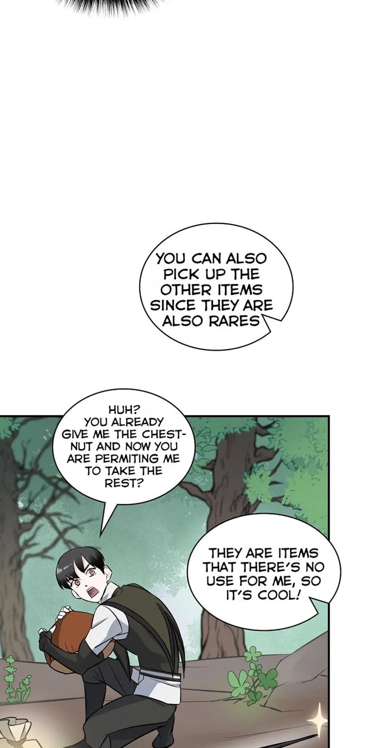 Read Gourmet Gaming chapter 12 image 4 on Lezhin