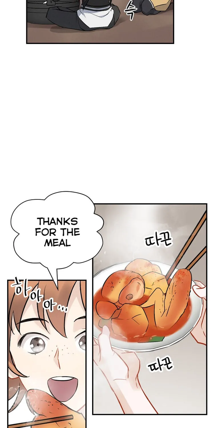 Read Gourmet Gaming chapter 12 image 40 on Lezhin