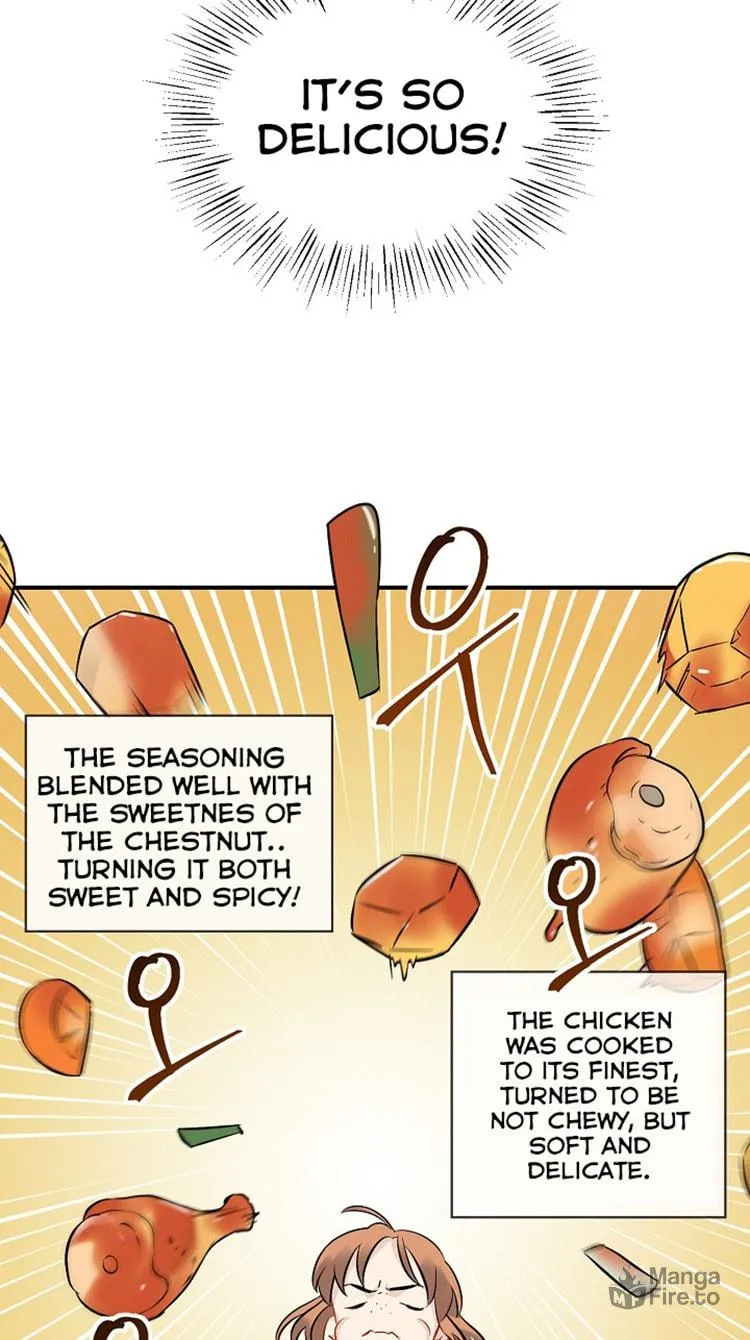 Read Gourmet Gaming chapter 12 image 43 on Lezhin