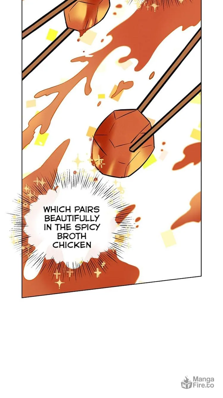 Read Gourmet Gaming chapter 12 image 45 on Lezhin