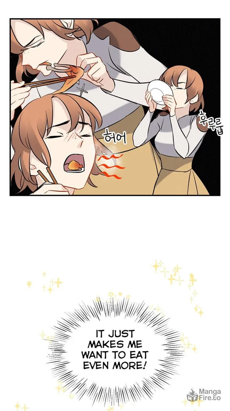 Read Gourmet Gaming chapter 12 image 46 on Lezhin