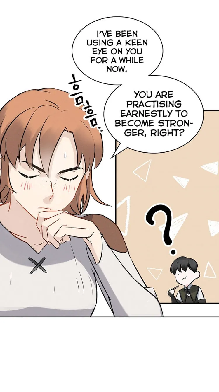 Read Gourmet Gaming chapter 12 image 48 on Lezhin