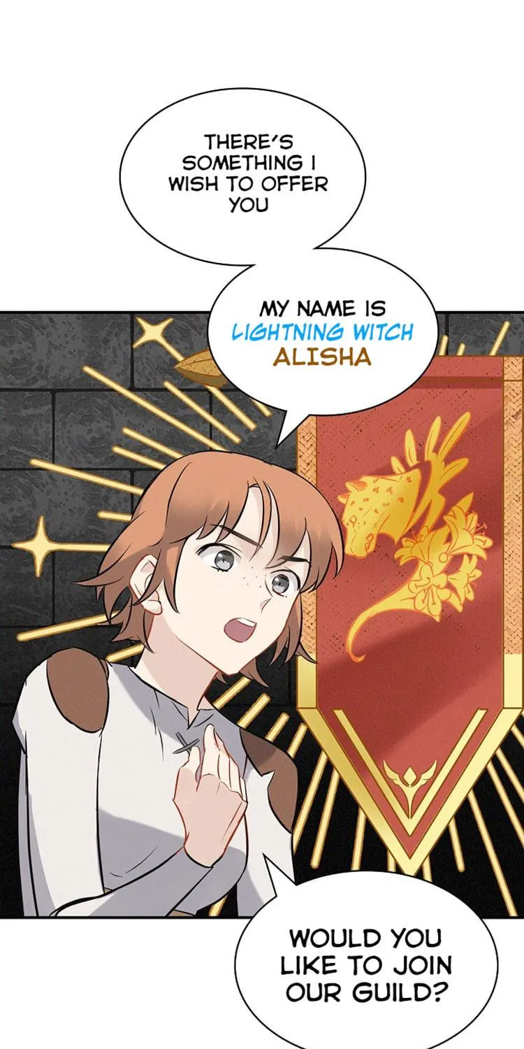Read Gourmet Gaming chapter 12 image 50 on Lezhin